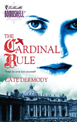 Title details for The Cardinal Rule by Cate Dermody - Available